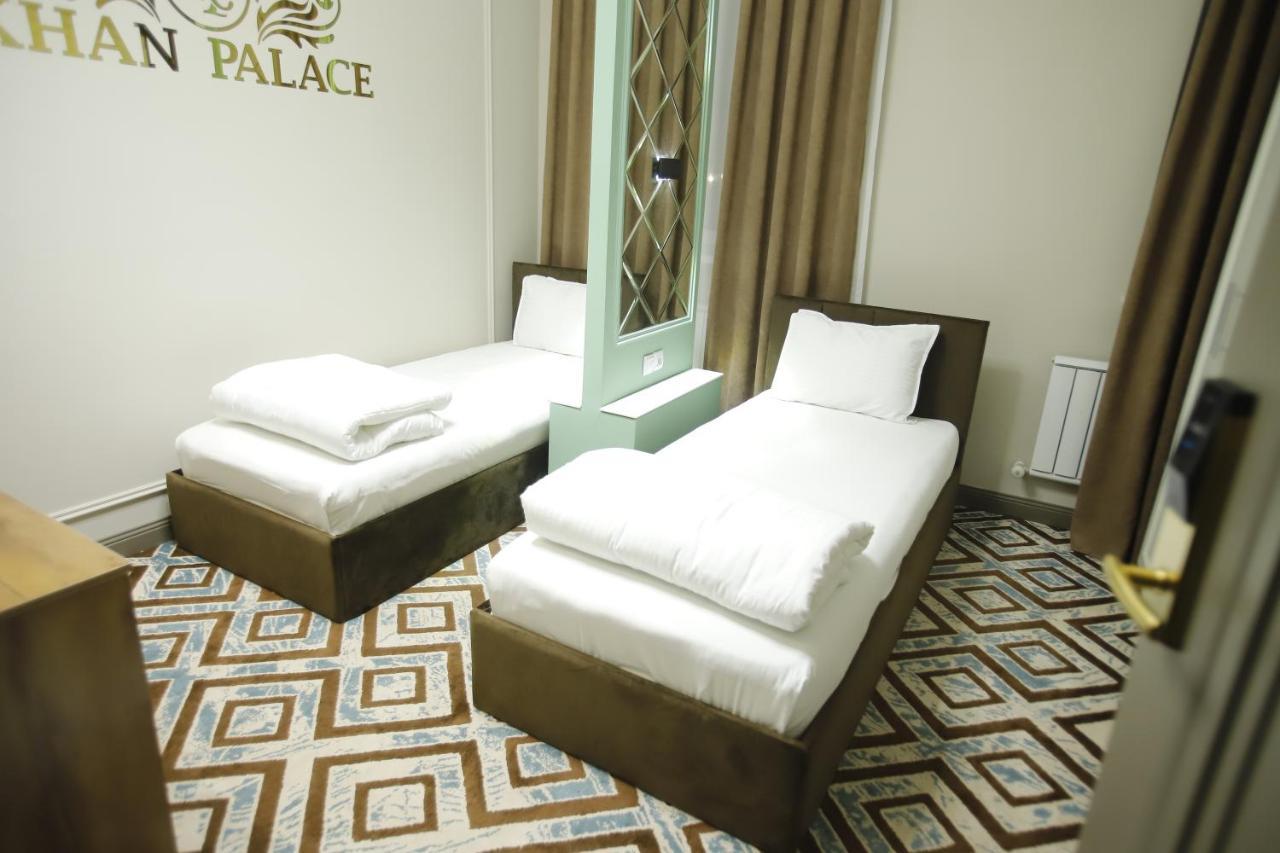 Khan Palace Turkistan Εξωτερικό φωτογραφία
